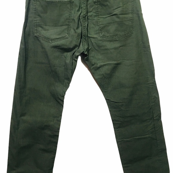 Docker Men's pants size 34w 29l - Picture 2 of 6